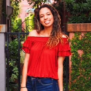 Meet your Posher, Kat